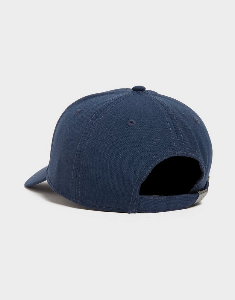 Ženska šilterica THE NORTH FACE KAPA RECYCLED 66 CLASSIC HAT NF0A4VSV8K21 tamnoplava