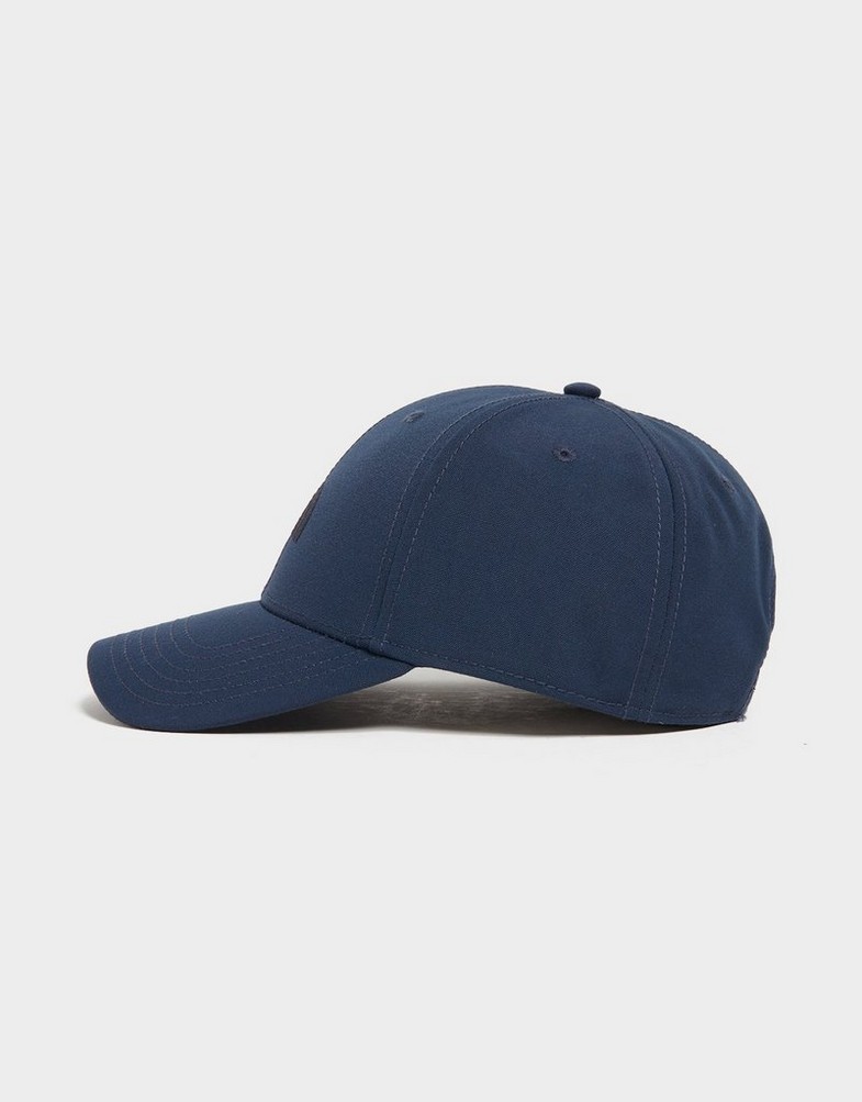 Ženska šilterica THE NORTH FACE KAPA RECYCLED 66 CLASSIC HAT NF0A4VSV8K21 tamnoplava