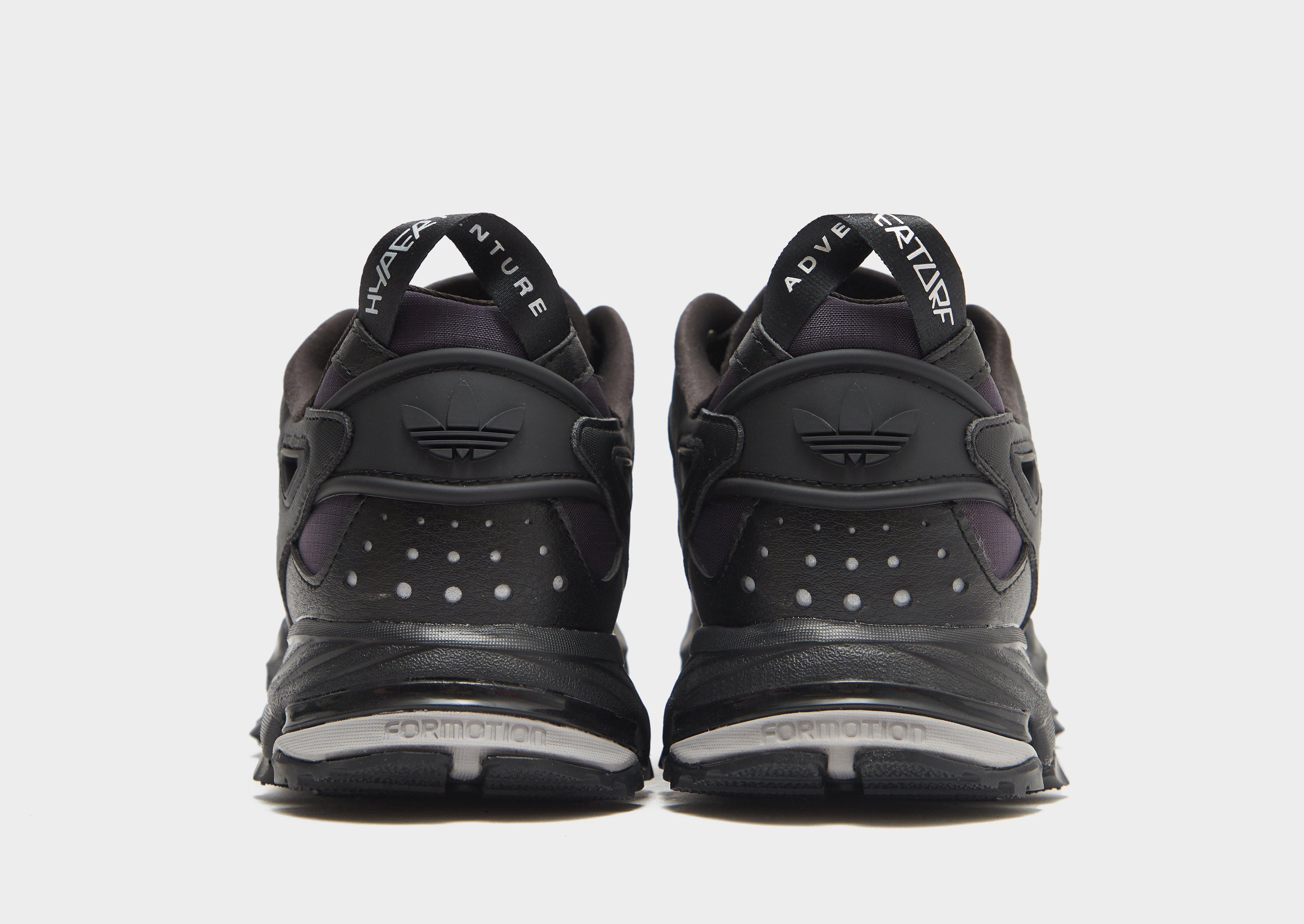 Мъжки маратонки ADIDAS HYPERTURF GX2022 Черен