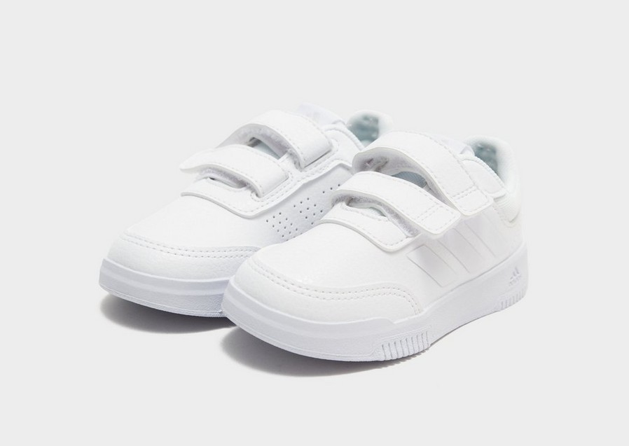 Gyerek sneakers ADIDAS TENSAUR SPORT 2.0 CF I GW1990 Fehér