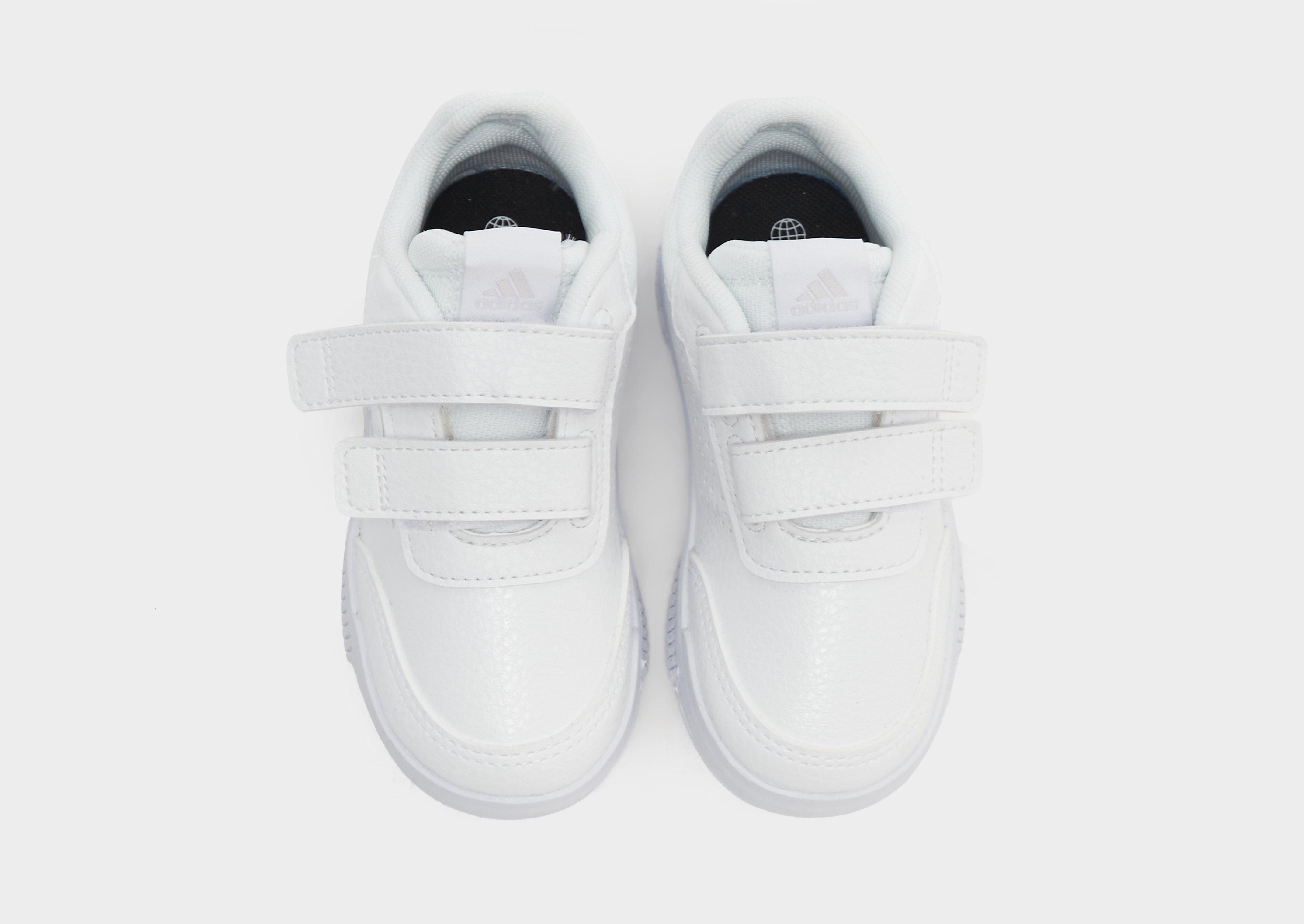 Gyerek sneakers ADIDAS TENSAUR SPORT 2.0 CF I GW1990 Fehér