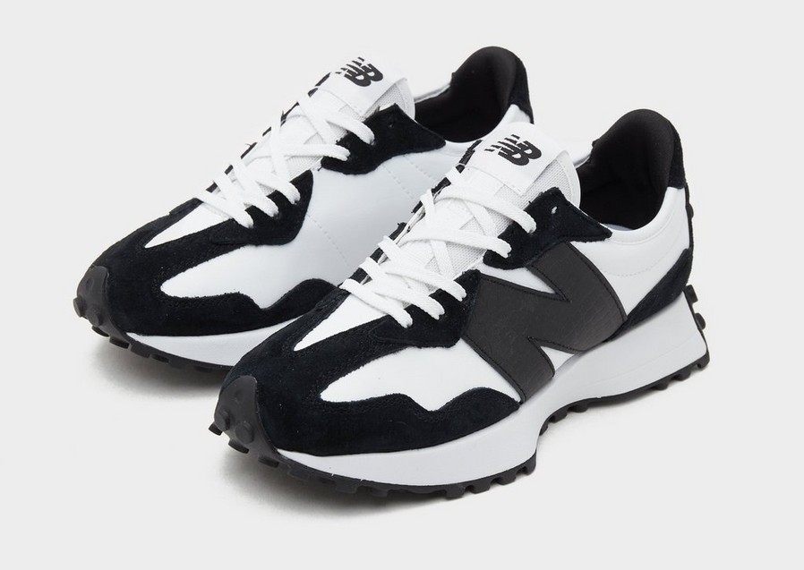 Dámske tenisky NEW BALANCE WS327DW WS327DW Biela