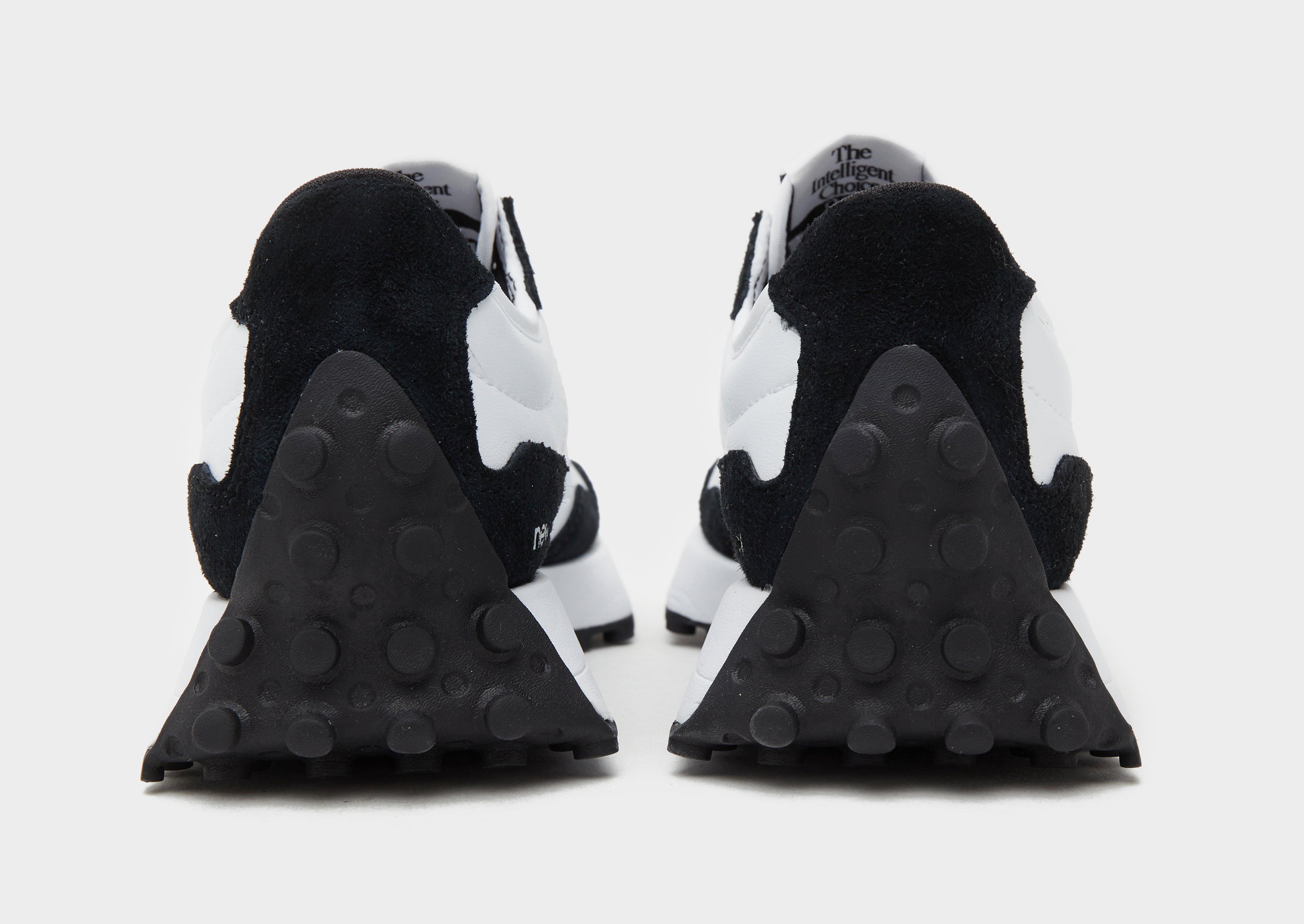 Női sneakers NEW BALANCE WS327DW WS327DW Fehér