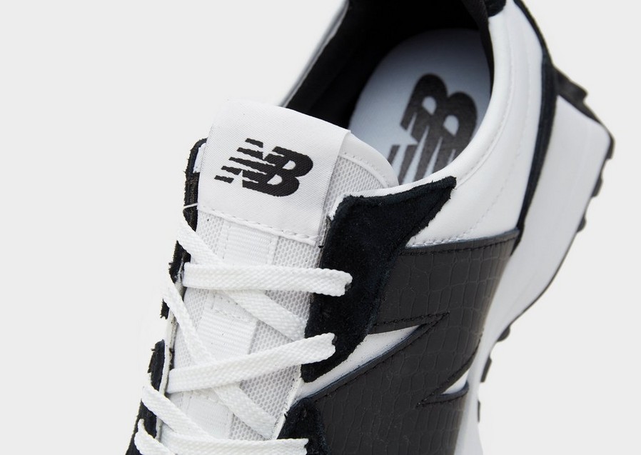 Dámske tenisky NEW BALANCE WS327DW WS327DW Biela