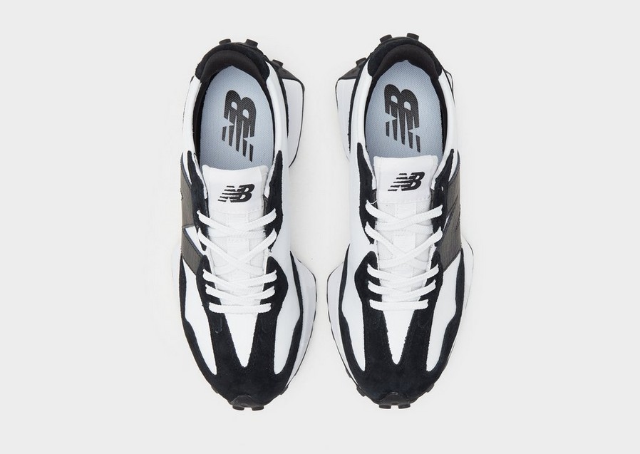 Dámske tenisky NEW BALANCE WS327DW WS327DW Biela