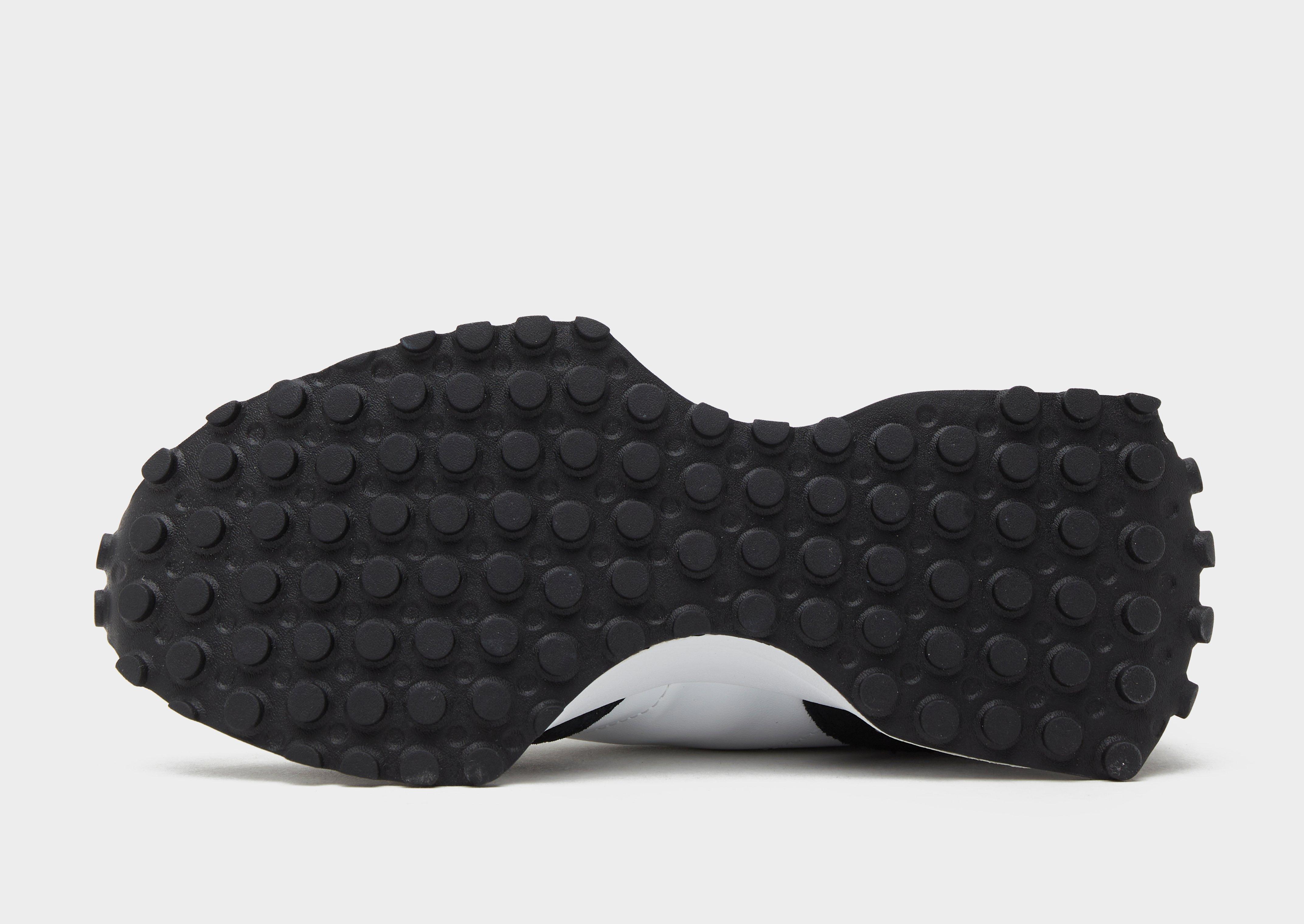 Női sneakers NEW BALANCE WS327DW WS327DW Fehér