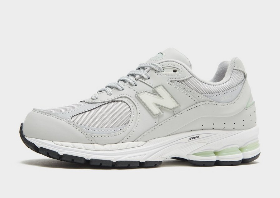 Buty sneakersy damskie NEW BALANCE M2002RCW M2002RC Szary