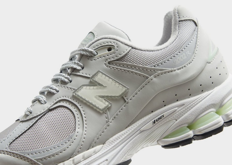Buty sneakersy damskie NEW BALANCE M2002RCW M2002RC Szary