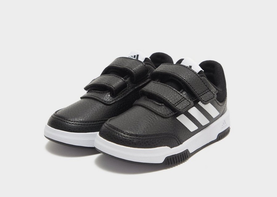 Adidași pentru copii ADIDAS TENSAUR SPORT 2.0 CF I GW6456 Negru