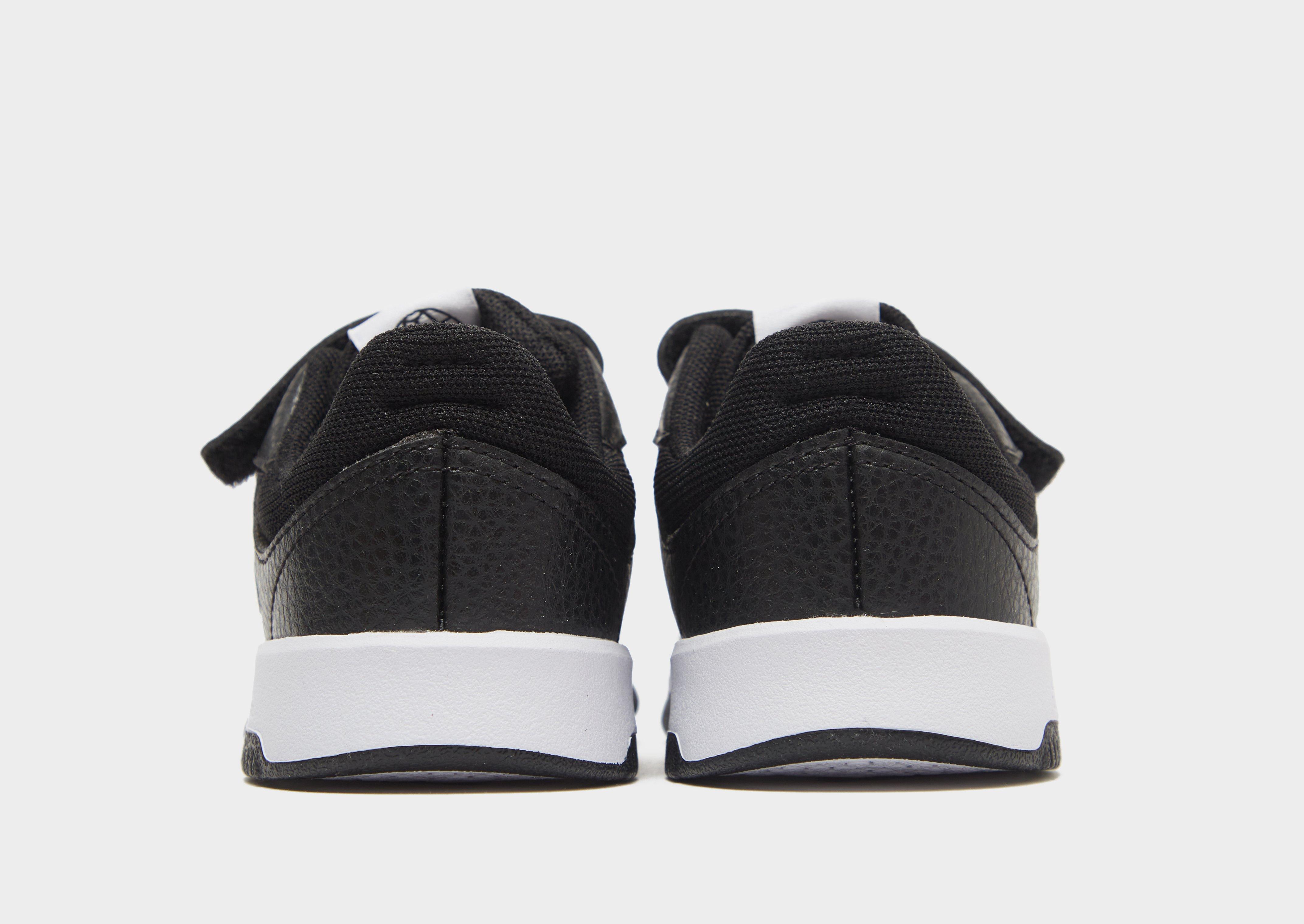 Buty sneakersy dla dzieci ADIDAS TENSAUR SPORT 2.0 CF I GW6456 Czarny