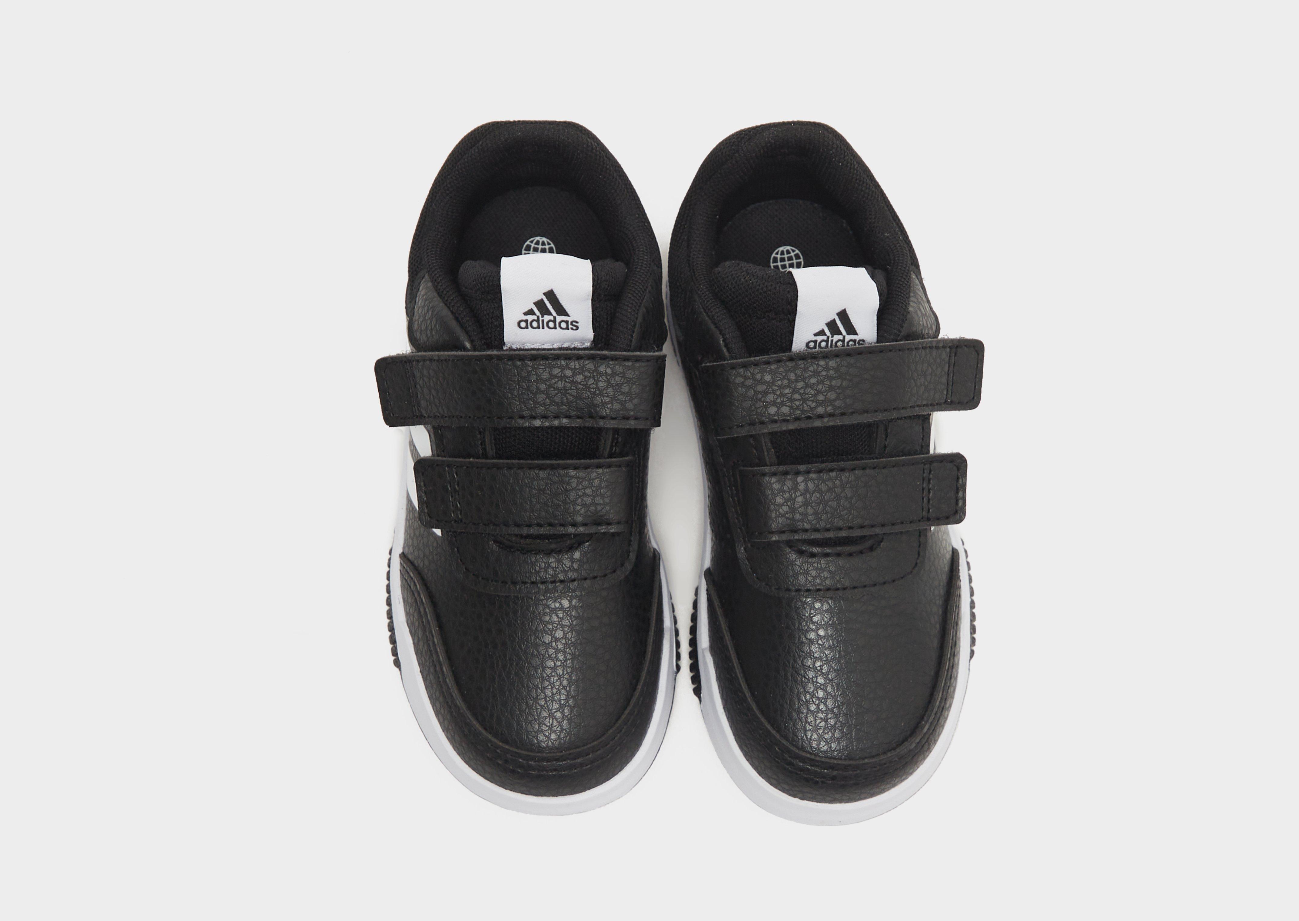 Buty sneakersy dla dzieci ADIDAS TENSAUR SPORT 2.0 CF I GW6456 Czarny