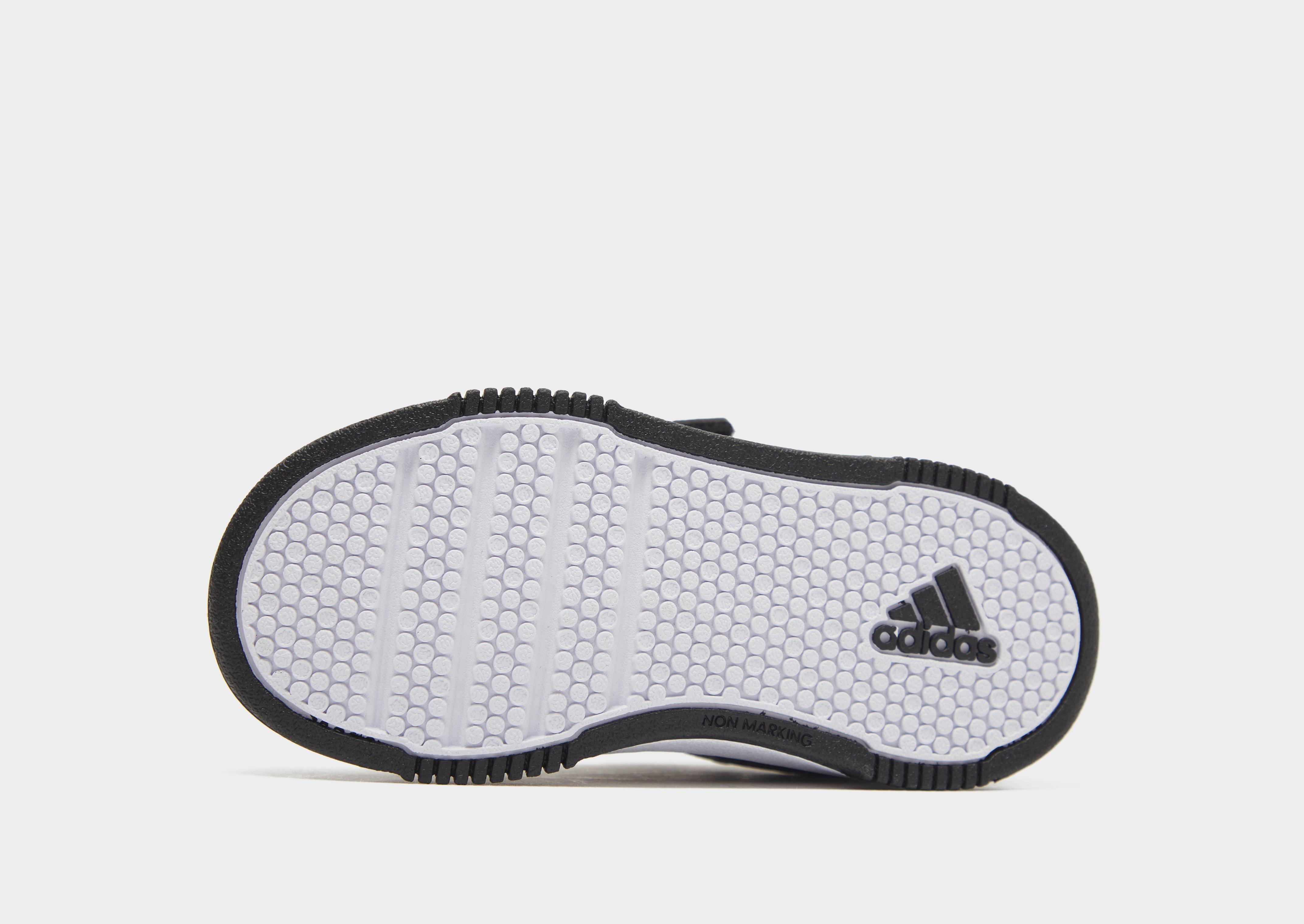 Buty sneakersy dla dzieci ADIDAS TENSAUR SPORT 2.0 CF I GW6456 Czarny