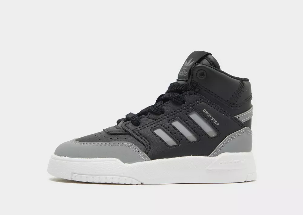 ADIDAS DROP STEP I, фото 1 з 6