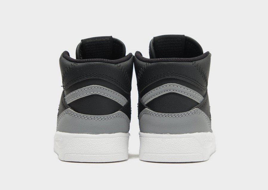 Детски маратонки ADIDAS DROP STEP I FZ6365 Черен