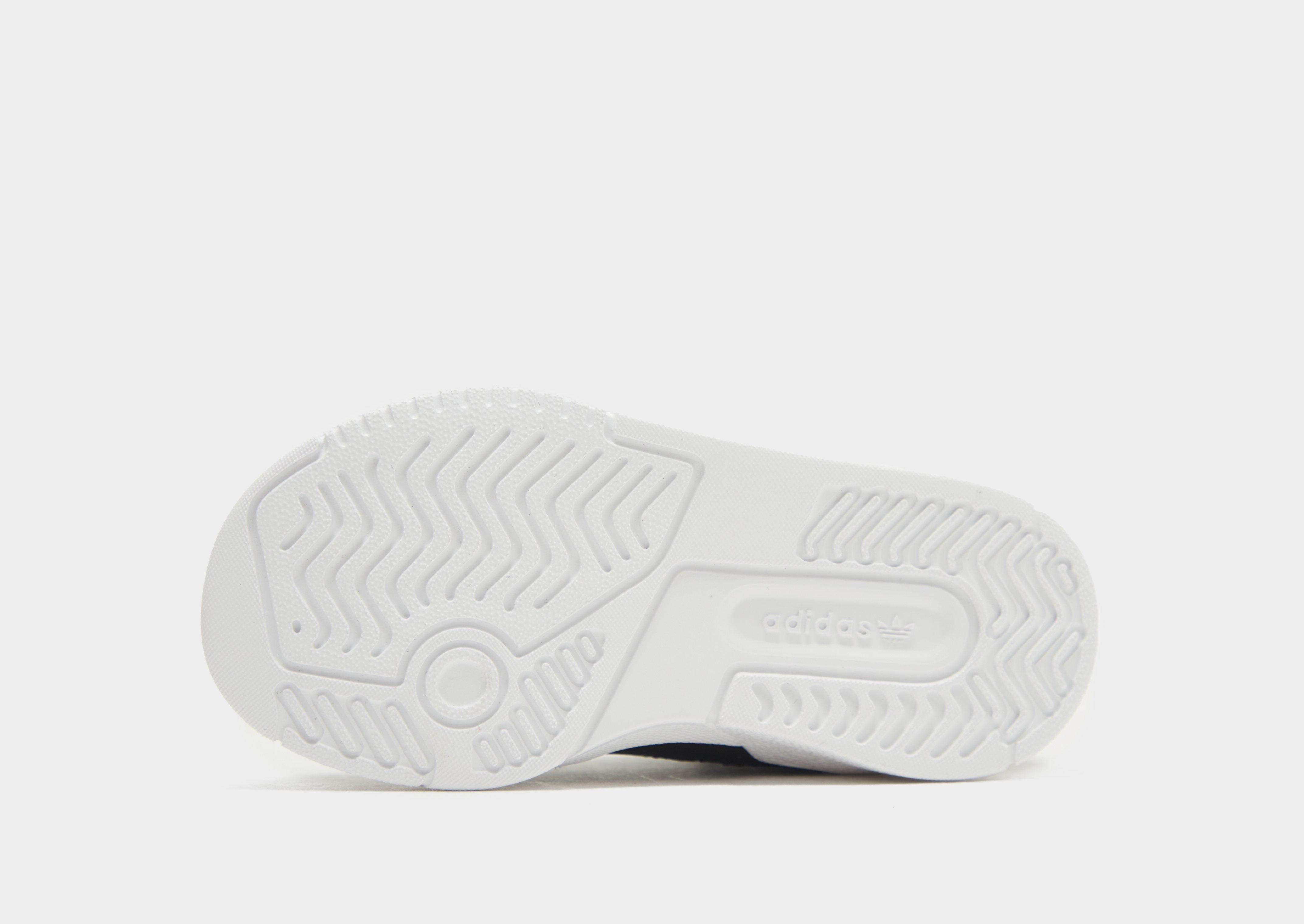 Детски маратонки ADIDAS DROP STEP I FZ6365 Черен