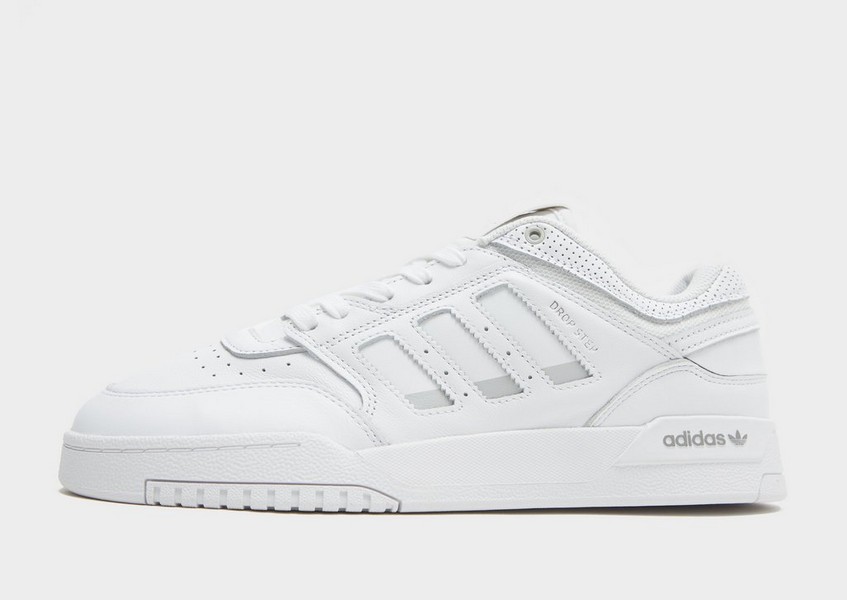 adidas Drop Step Low