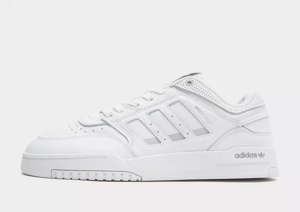 ADIDAS DROP STEP LOW, фото 1 з 6