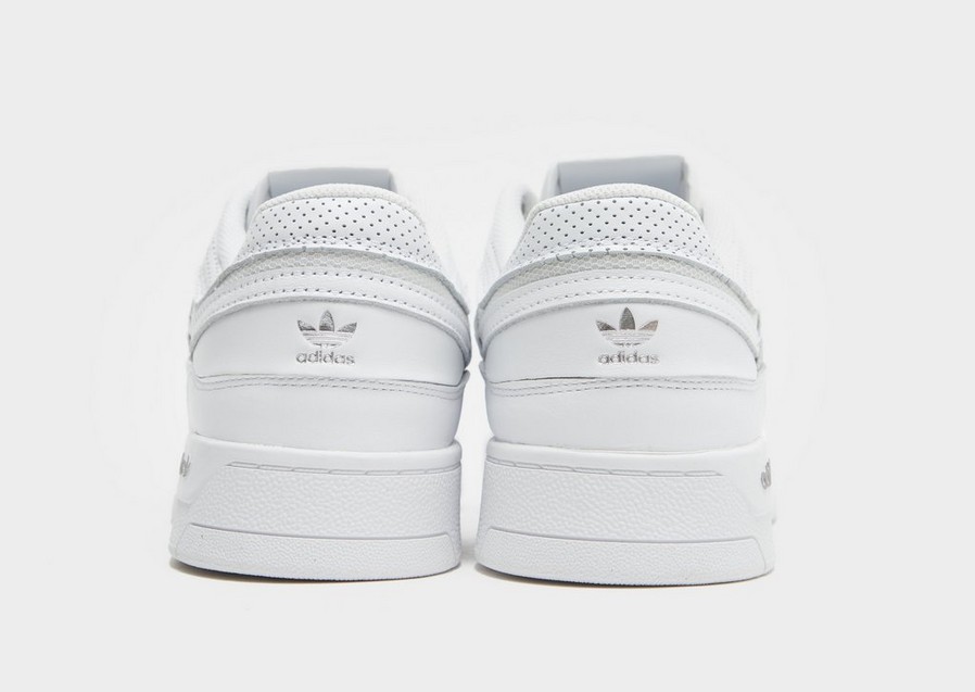 Buty sneakersy męskie ADIDAS DROP STEP LOW 