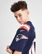 NIKE KOMPLET NFL NEW ENGLAND PATRIOTS JONES #10 JERSEY JUNIOR