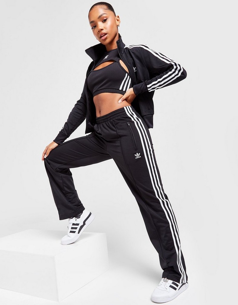 ADIDAS SPODNIE GN2819 GN2819 Czarny