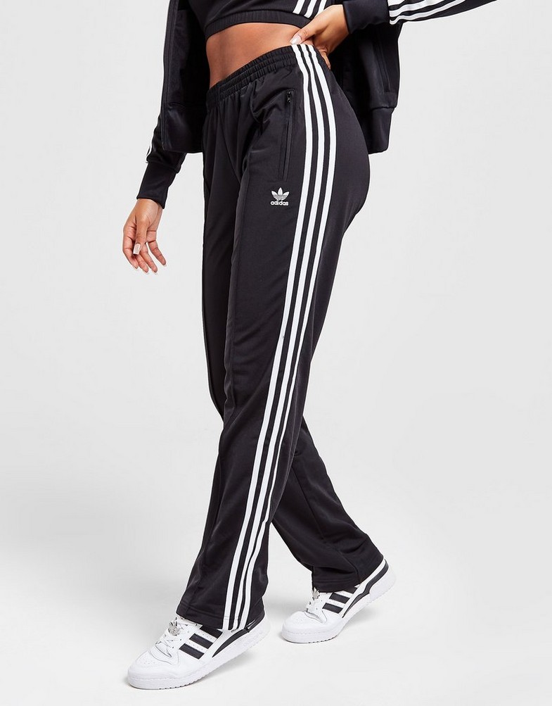 ADIDAS SPODNIE GN2819 GN2819 Czarny