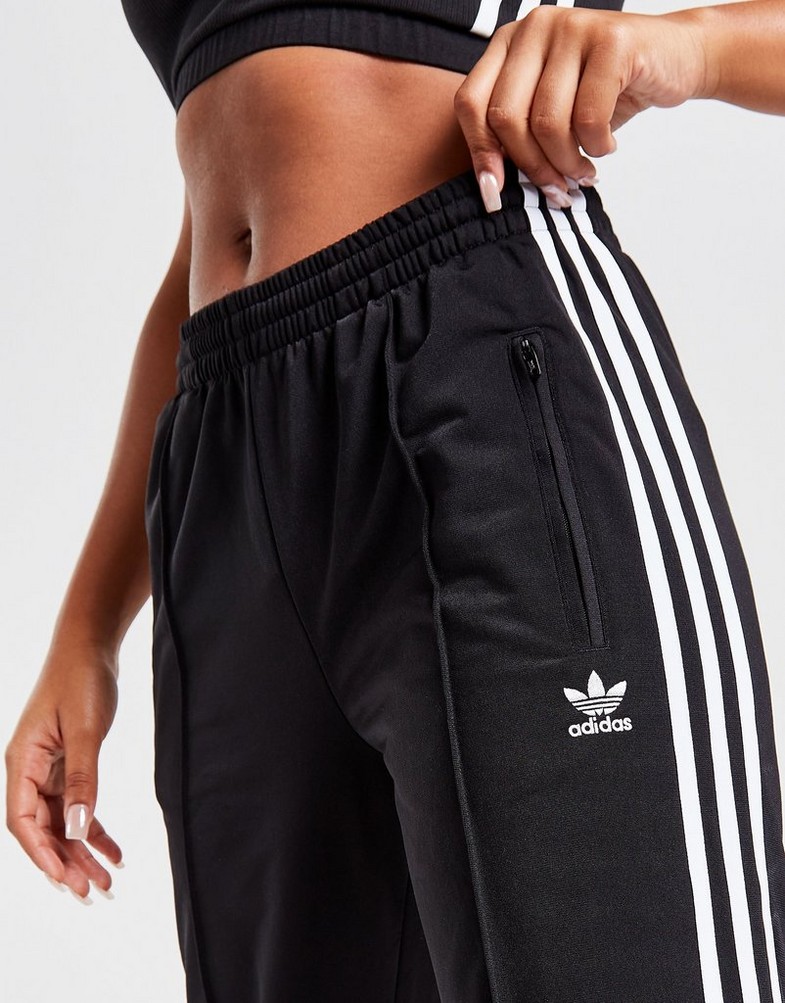 ADIDAS SPODNIE GN2819 GN2819 Czarny