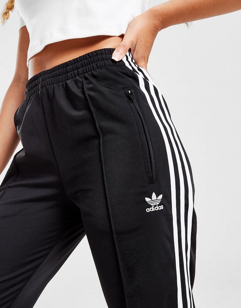 ADIDAS SPODNIE GN2819 GN2819 Czarny
