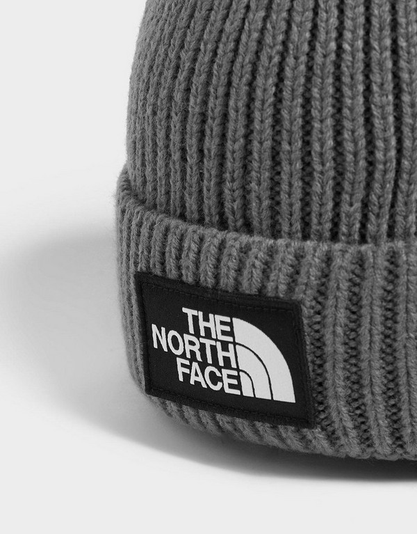 The North Face Čiapka Tnf Logo Box Cuffed Bne