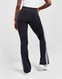 ADIDAS LEGGINGS 3S FLARE LEG BLK/WHT