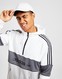 ADIDAS MIKINA S KAPUCŇOU ITASCA 22 HZ WHT/GRY