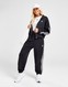 ADIDAS 3 STRIPES FULL ZIP HOODIE