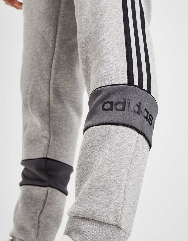 ADIDAS SPODNIE ITASCA PANT DGH HS0997 Szary