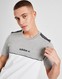 ADIDAS TRIČKO ITASCA TEE DGH/WHT