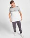 ADIDAS TRIČKO ITASCA TEE DGH/WHT