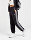 ADIDAS 3 STRIPES OVERSIZED JOGGERS