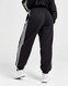 ADIDAS 3 STRIPES OVERSIZED JOGGERS