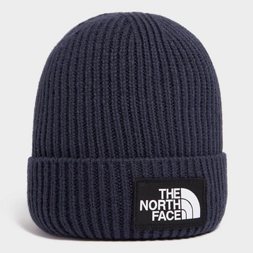 Căciulă pentru femei THE NORTH FACECĂCIULĂ LOGO BOX CUFFED BEANIE 