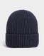 THE NORTH FACE ZWYKŁA LOGO BOX CUFFED BEANIE