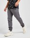 ADIDAS TRENINGOWE SPRT FUSION JOGGERS