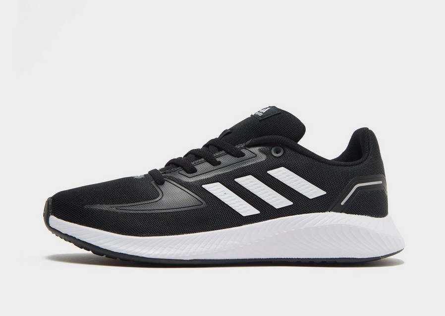 Pantofi alergare pentru copii ADIDAS RUNFALCON 3.0 K HP5845 Negru