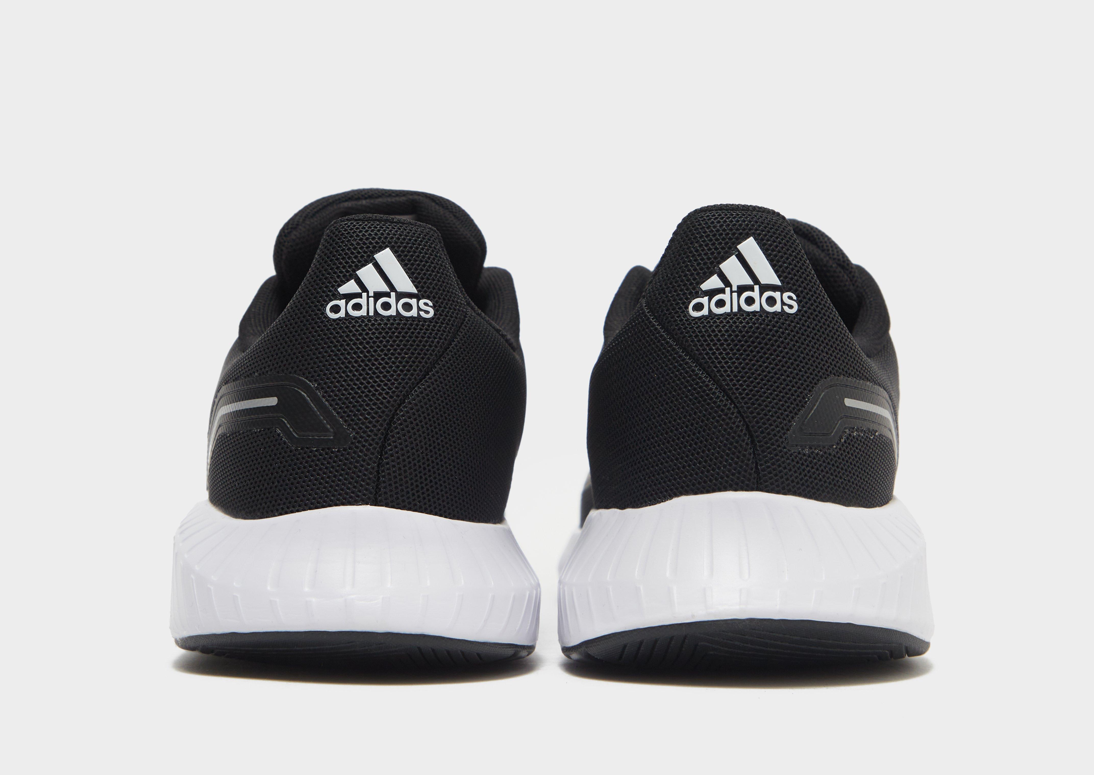 Pantofi alergare pentru copii ADIDAS RUNFALCON 3.0 K HP5845 Negru