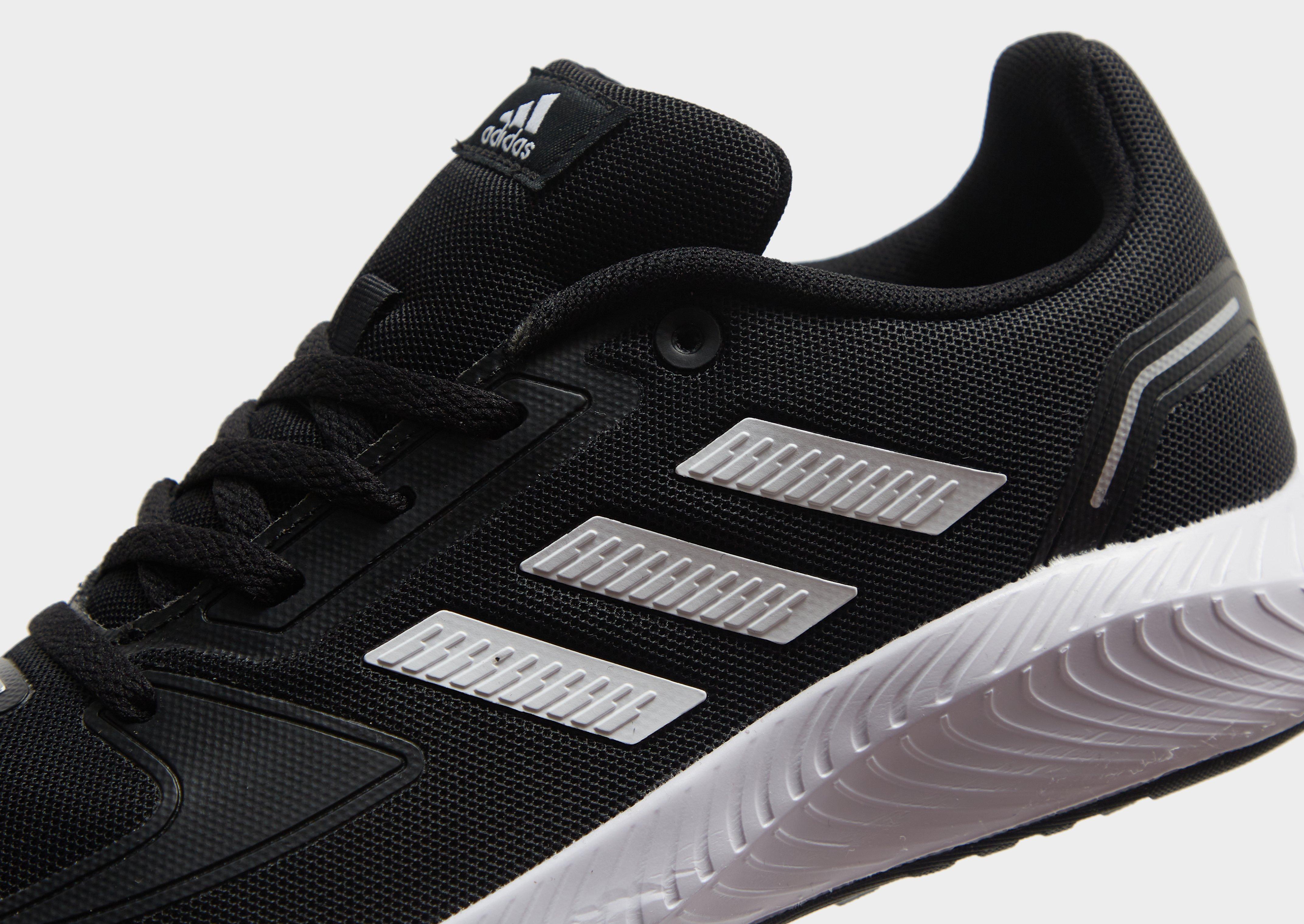 Pantofi alergare pentru copii ADIDAS RUNFALCON 3.0 K HP5845 Negru