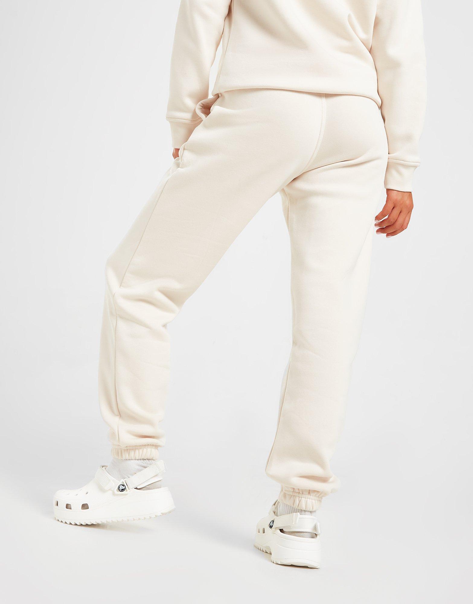 Дамски панталон ADIDAS ПАНТАЛОНИ H14175 Бял