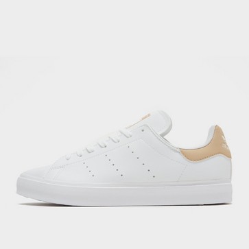 Detské tenisky ADIDAS STAN SMITH VULC 