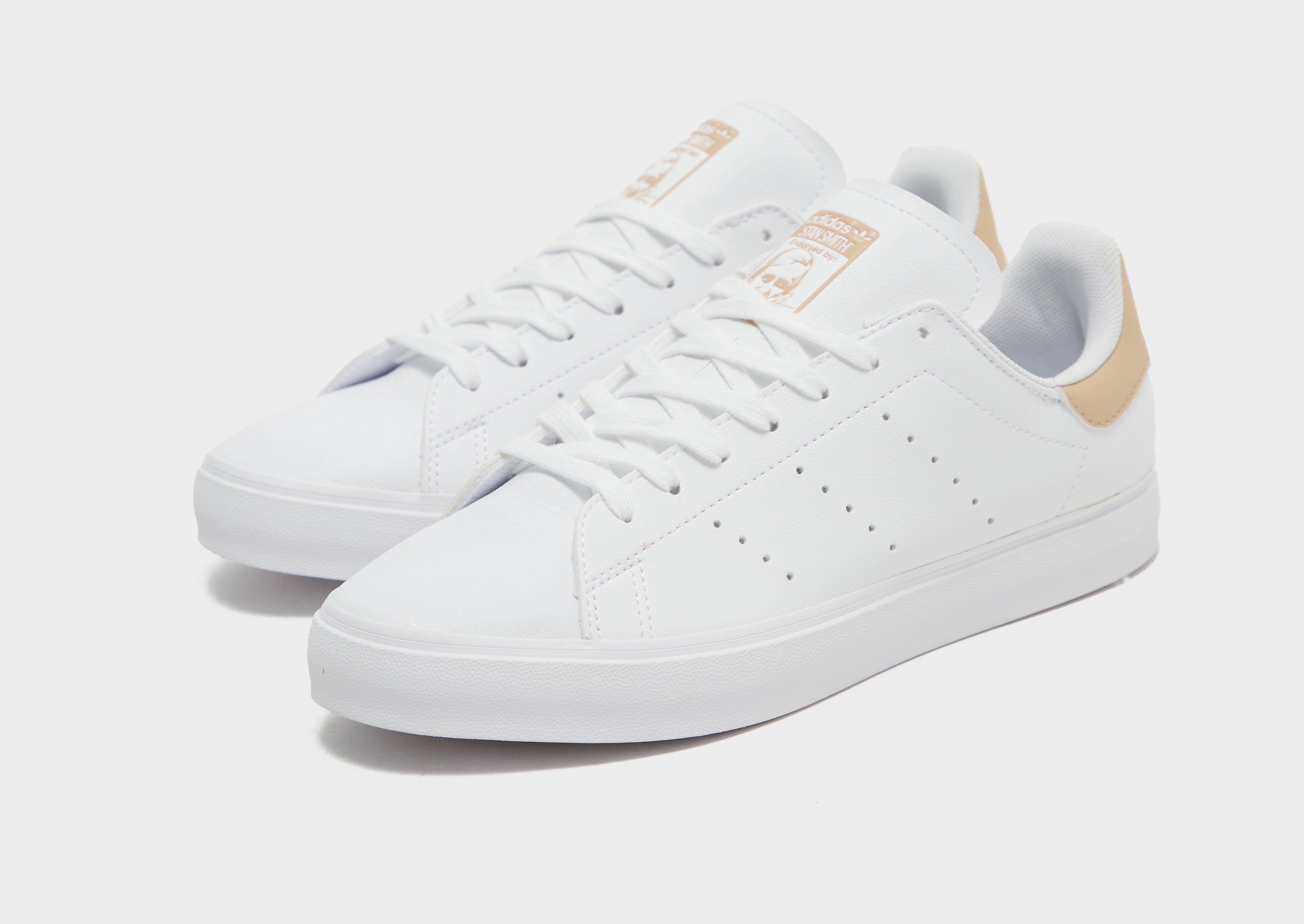 Stan smith vulc on sale j