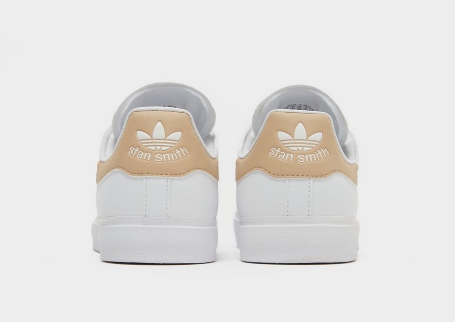 Detské tenisky ADIDAS STAN SMITH VULC 