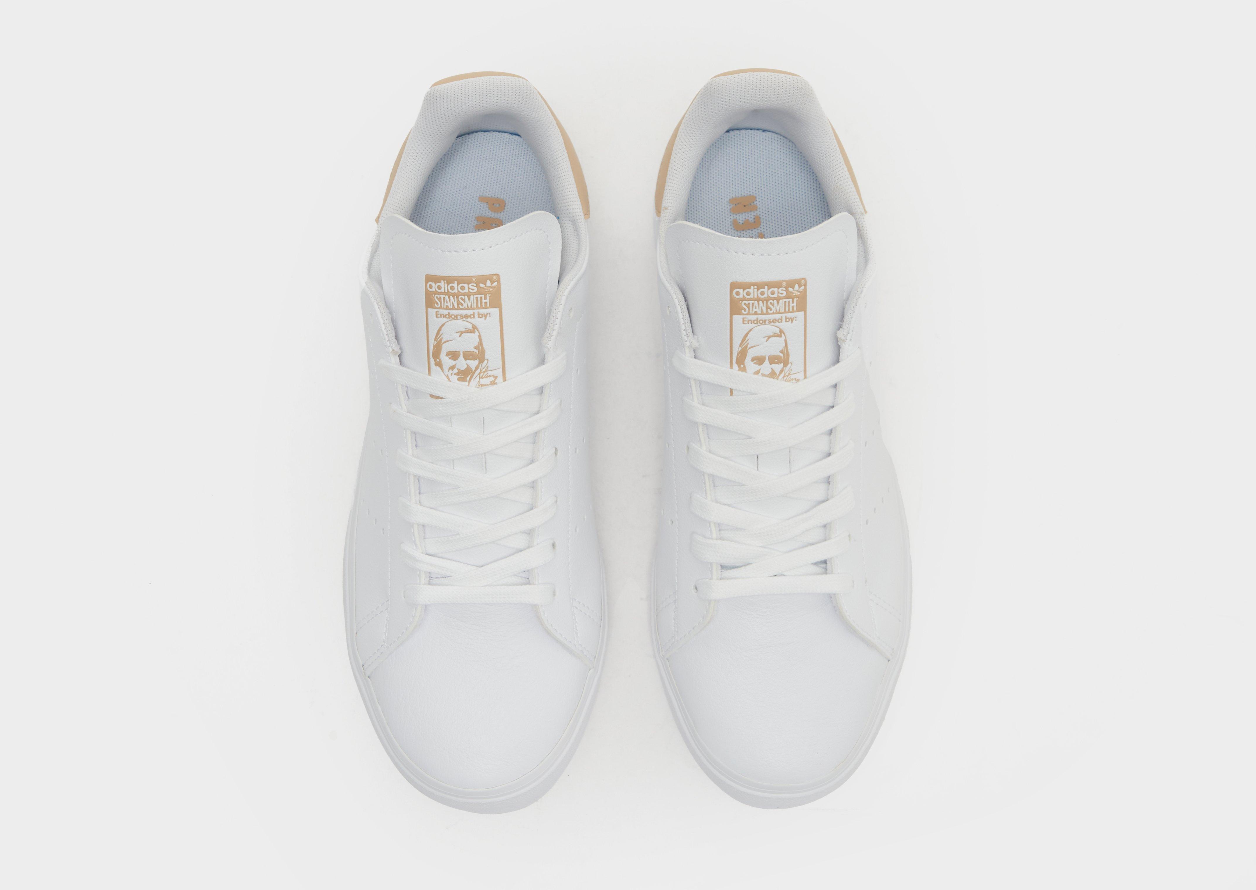 stan smith vulc j