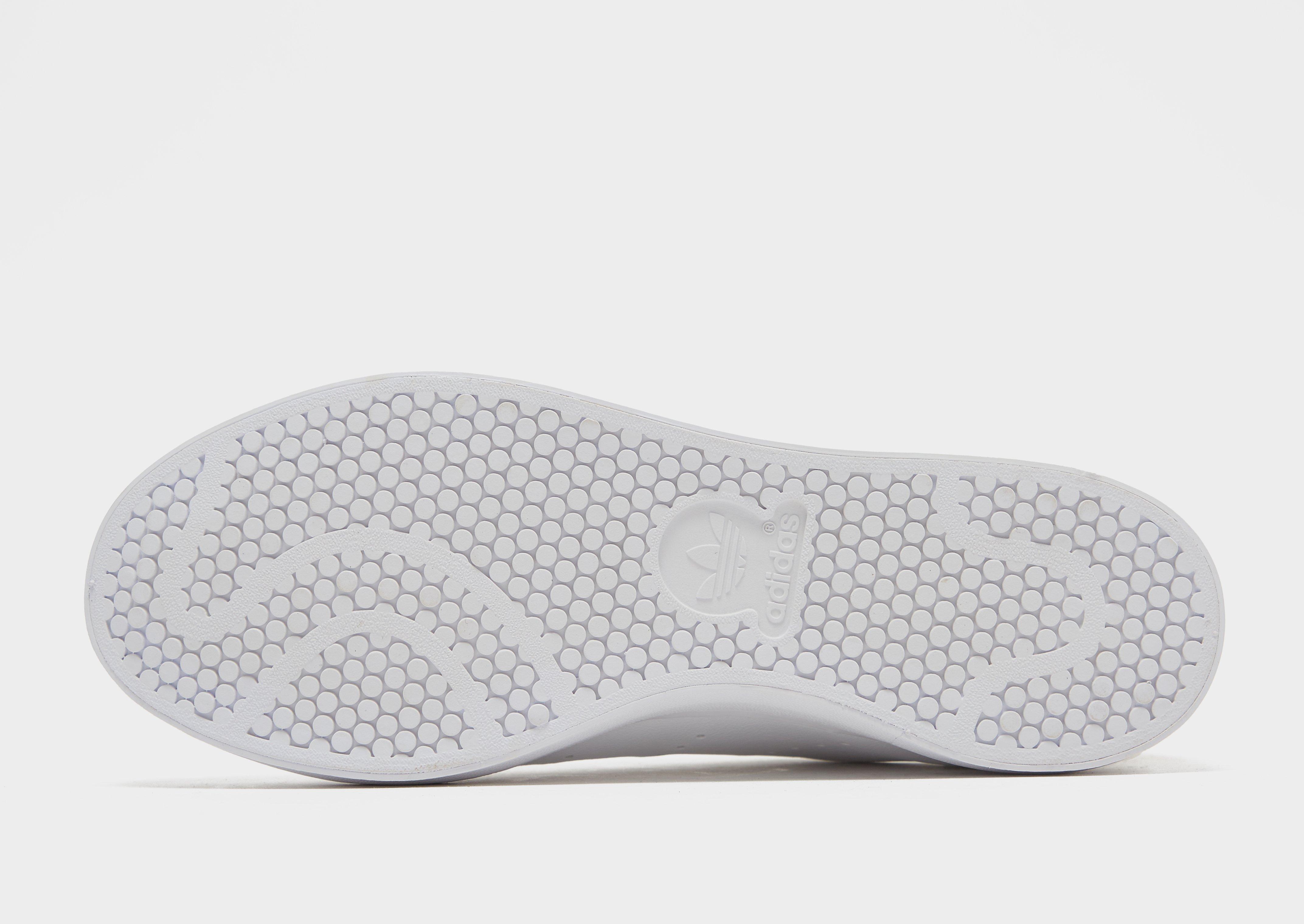 Kedai vaikams ADIDAS STAN SMITH VULC  HP9124 Balta