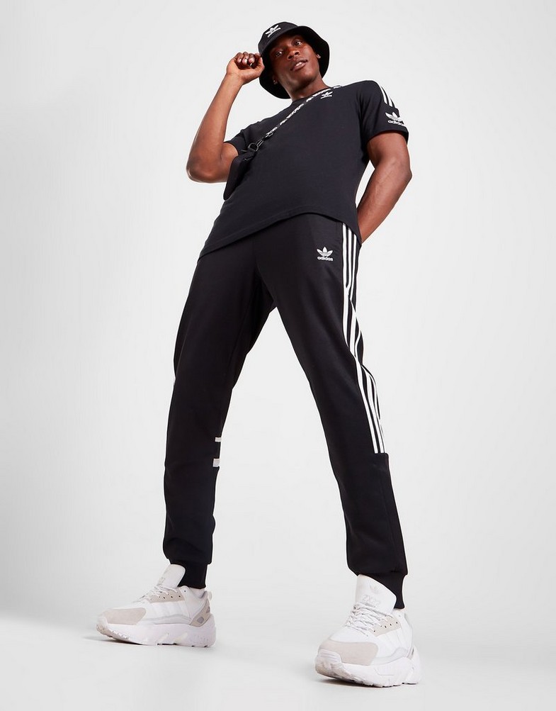 アイドル ADIDAS ORIGINALS BY AW TRACK PANT アイドル ADIDAS