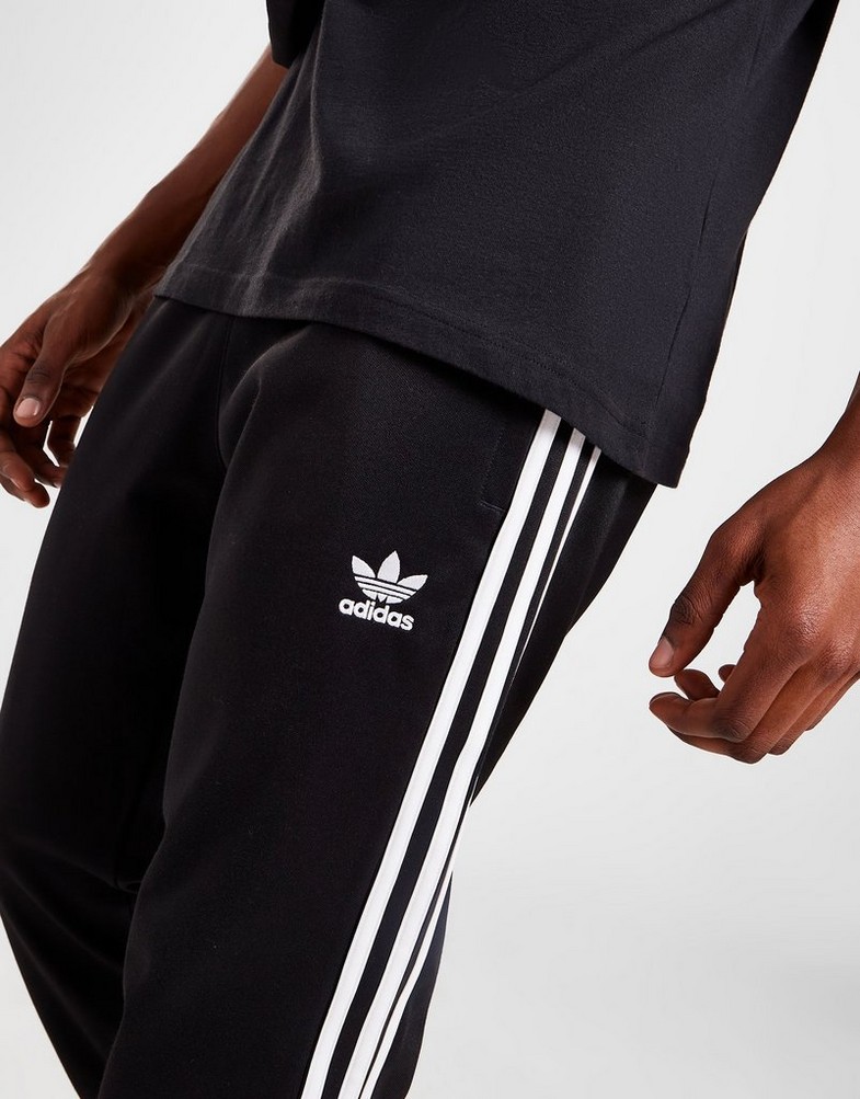 ADIDAS TRENINGOWE CHALLENGER TRACK PANTS